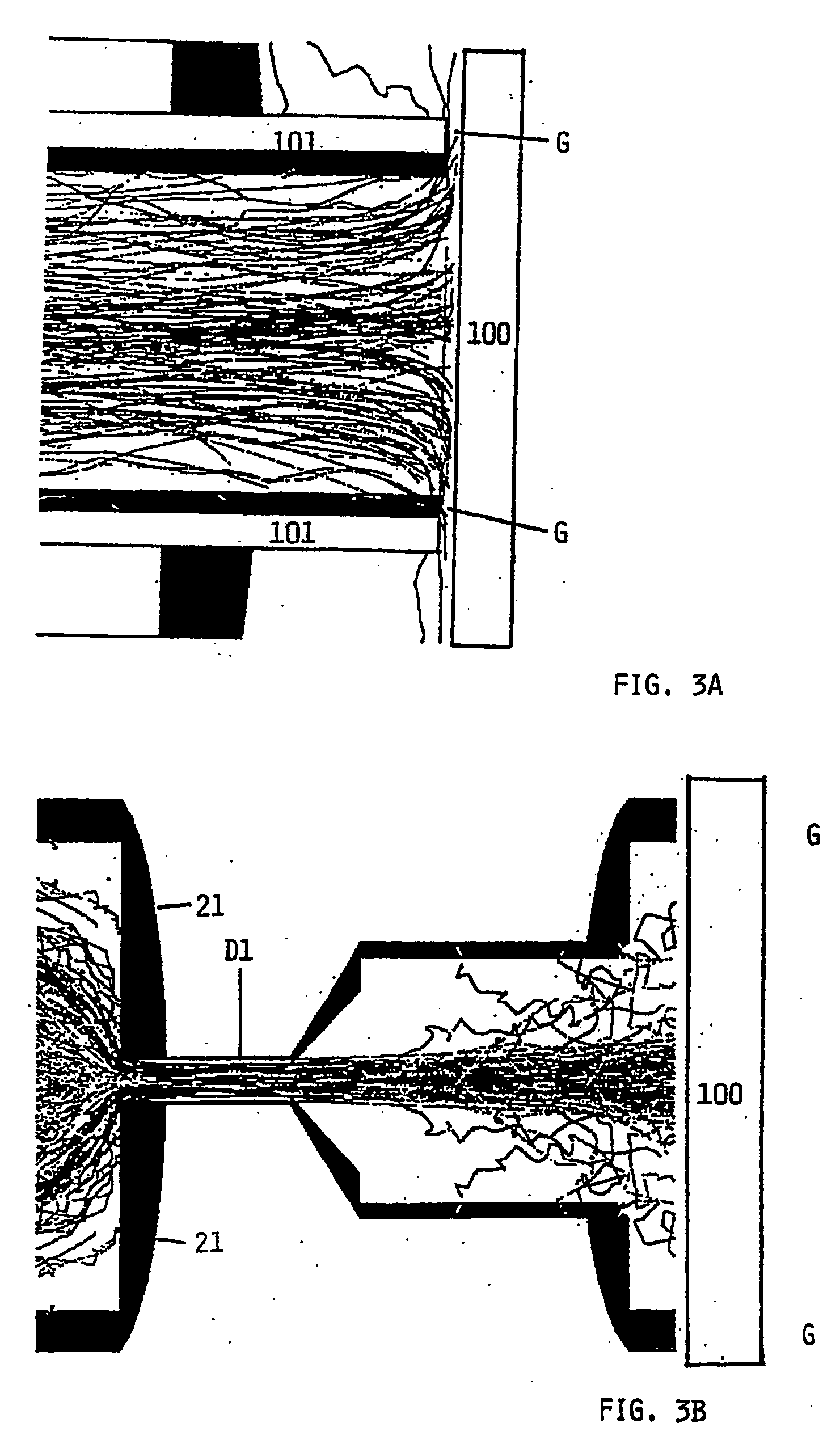 Mems pilot valve