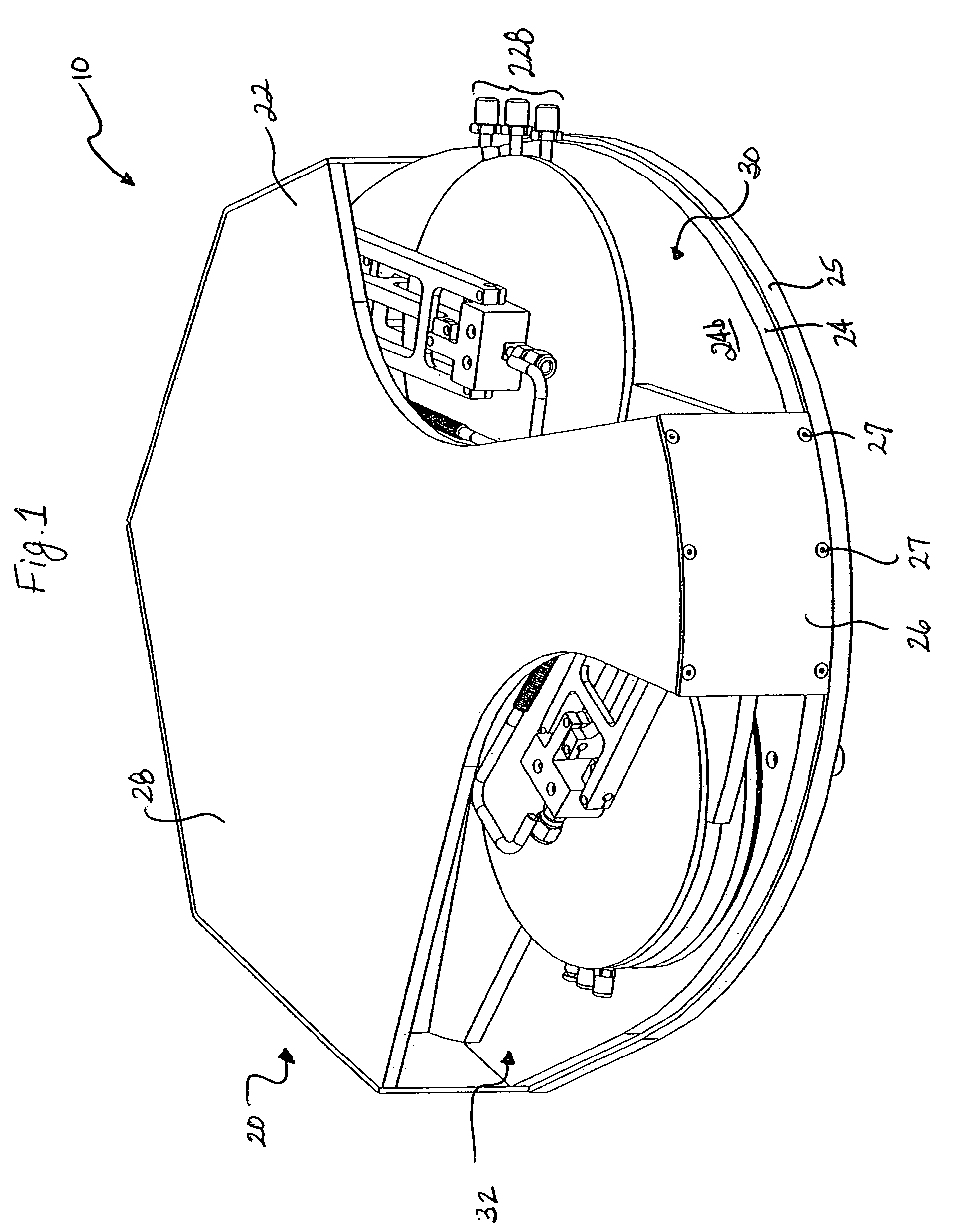 Method and apparatus for thermally processing microelectronic workpieces