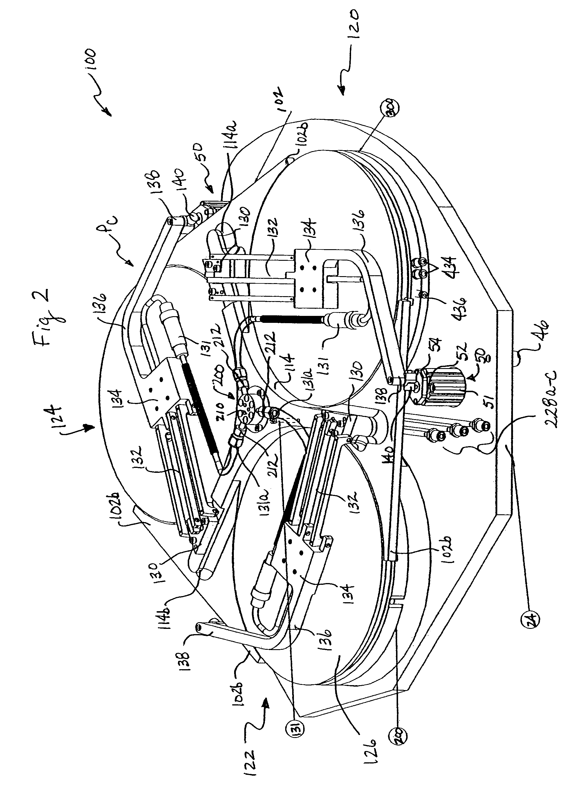 Method and apparatus for thermally processing microelectronic workpieces