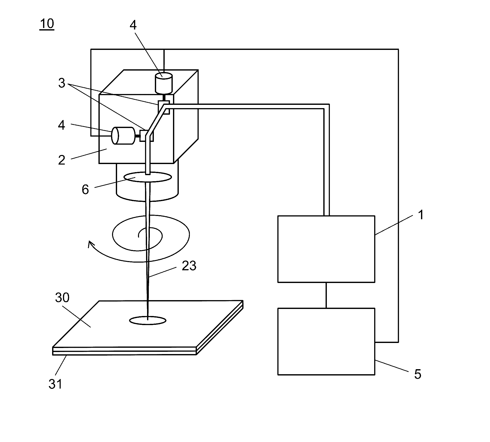 Laser welding method