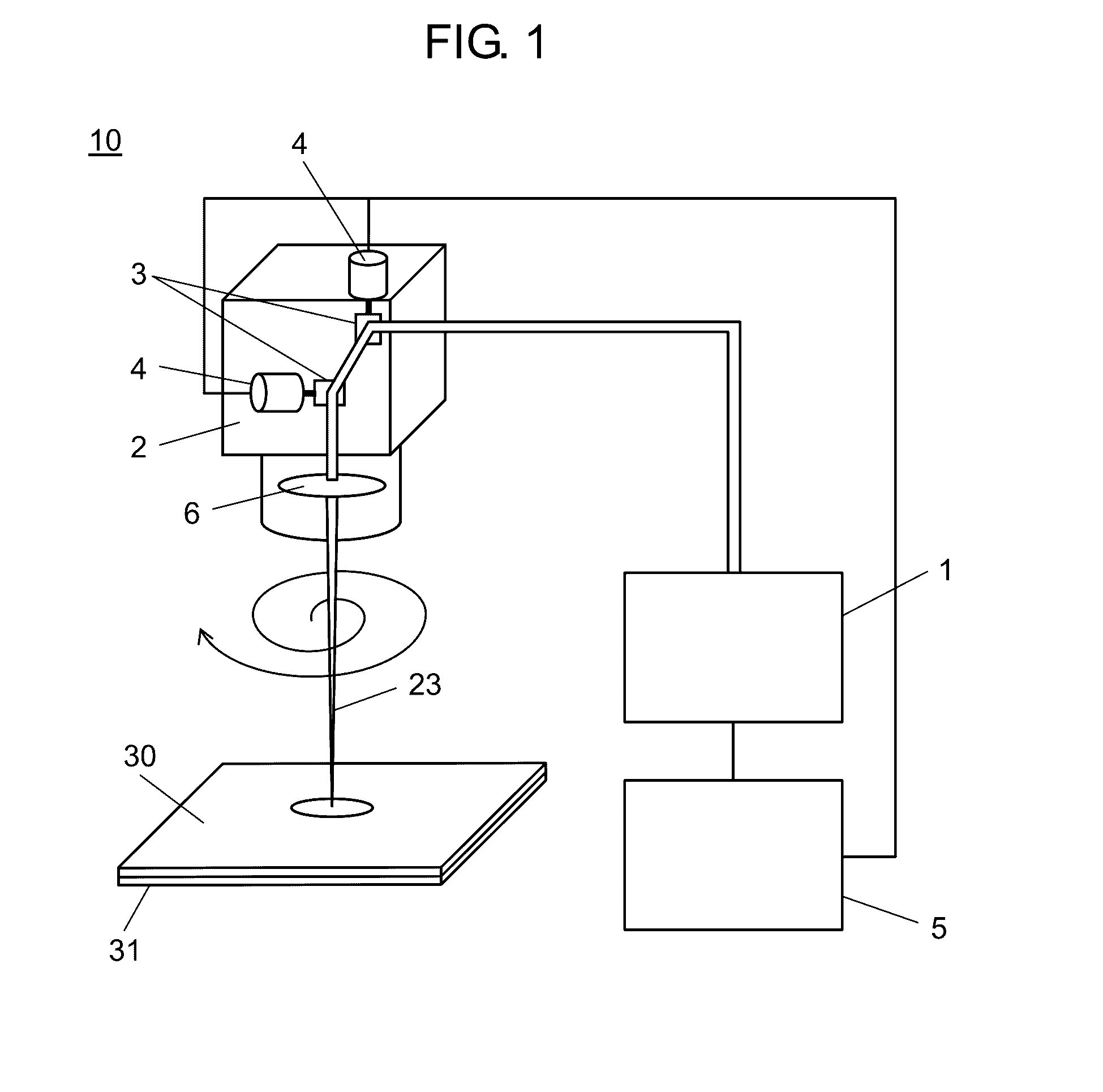 Laser welding method