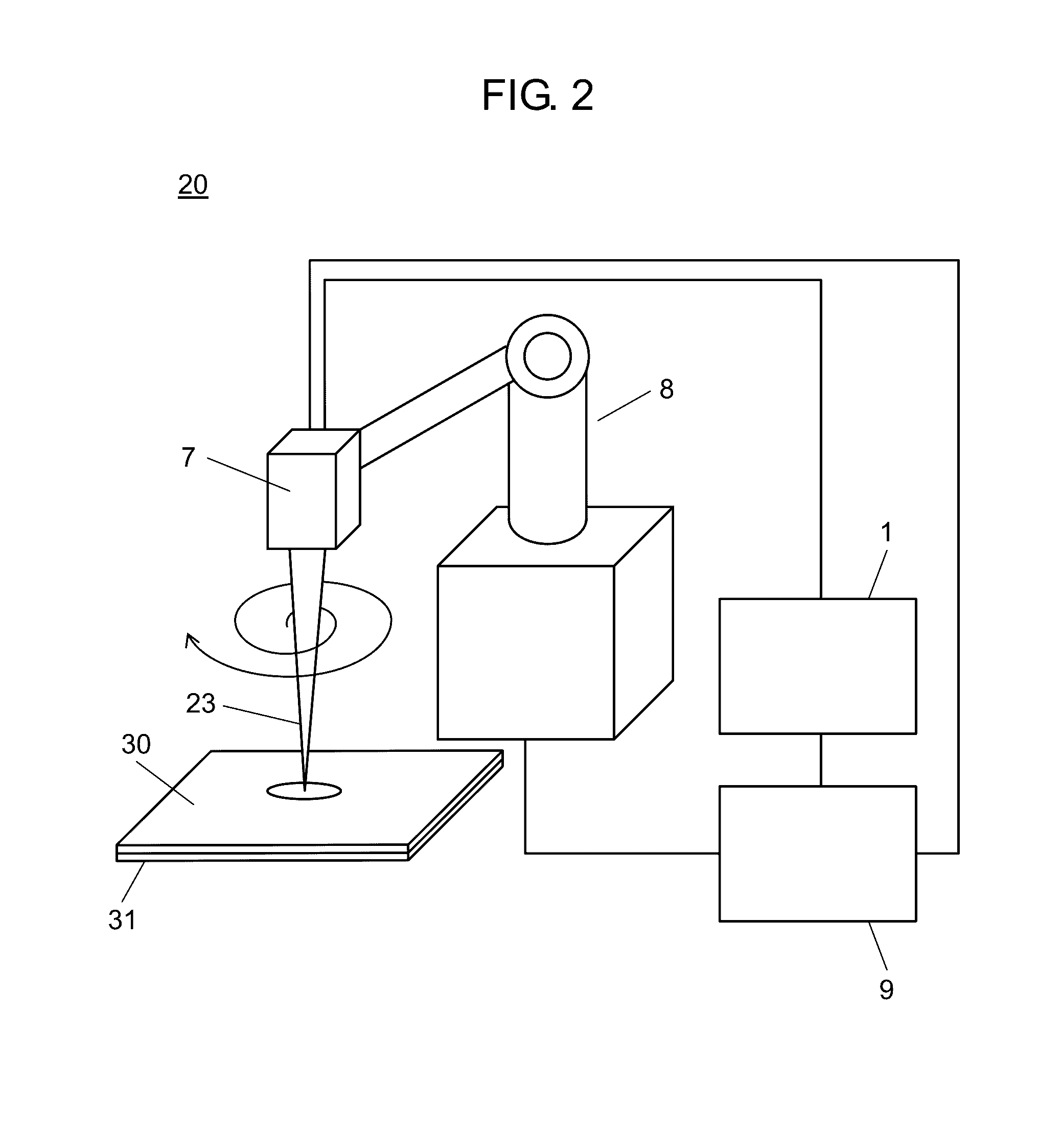 Laser welding method