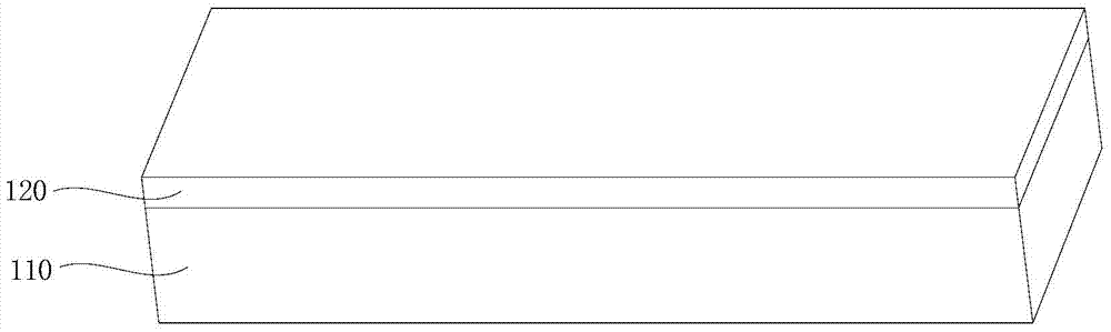 A field emission device and its manufacturing method