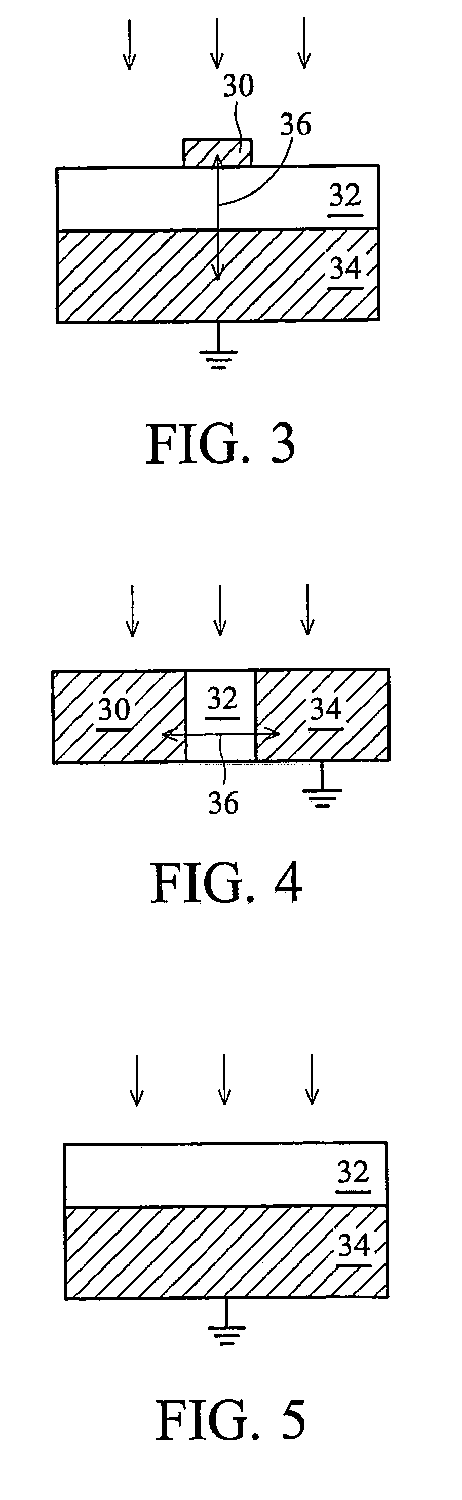 Predictions of leakage modes in integrated circuits