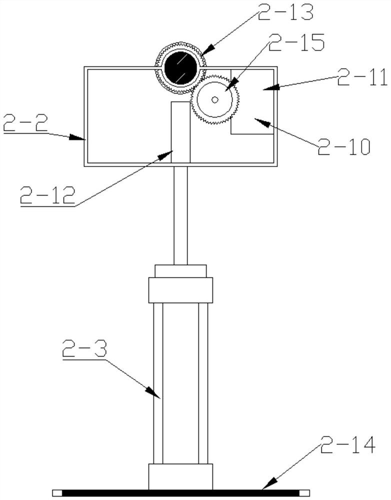 Dynamic and static combined upper limb rehabilitation brace and using method thereof