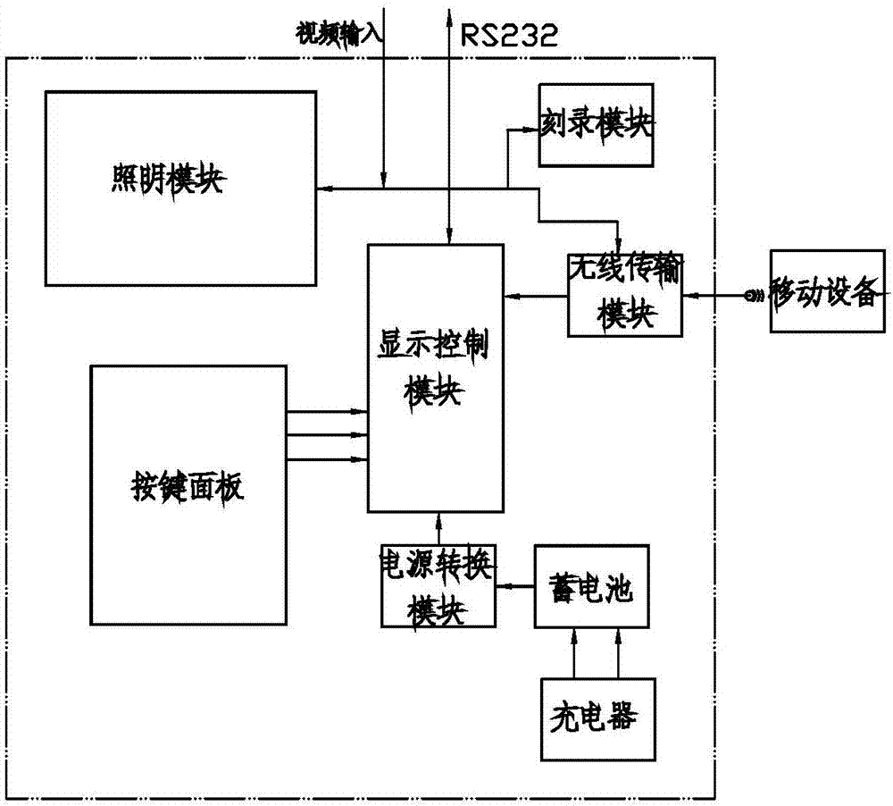 Intelligent pipeline detecting and monitoring device