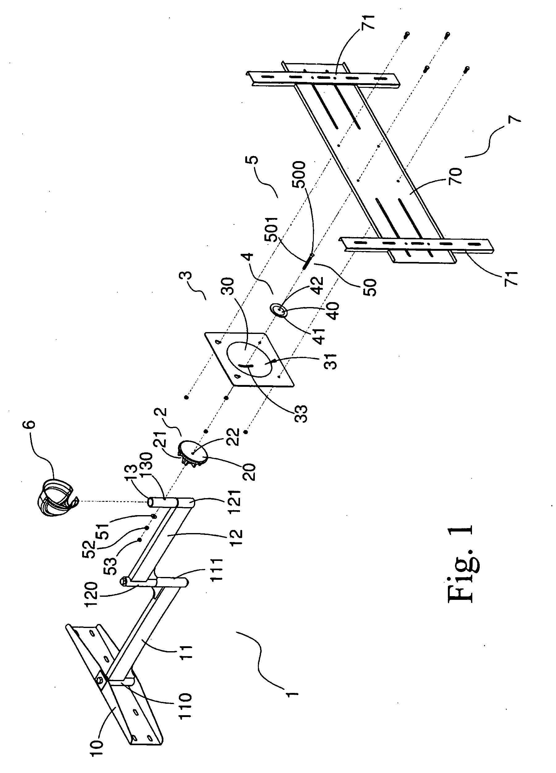 Retaining frame of display