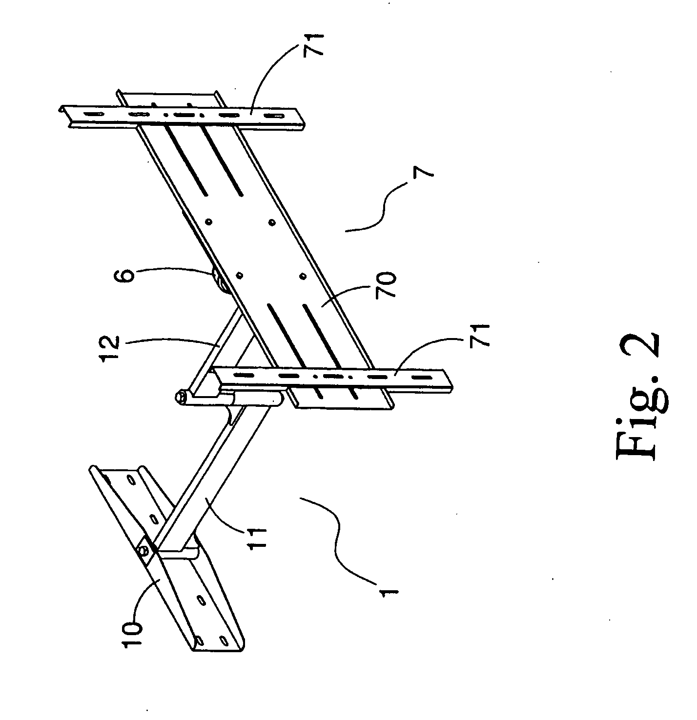 Retaining frame of display