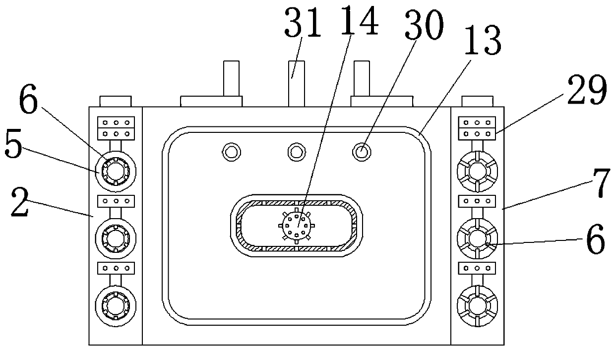 Endoscope sterilizer