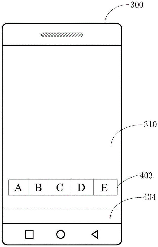 Browser operation method and electronic equipment