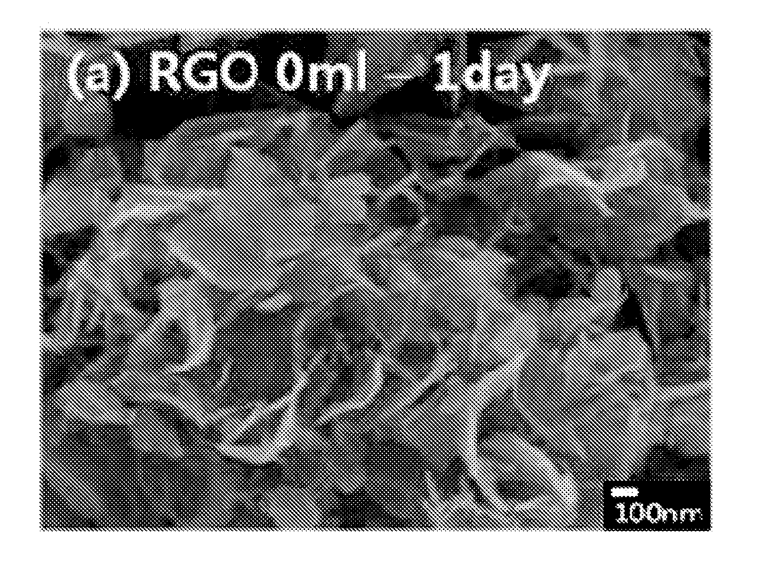 Manganese oxide/graphene nanocomposite and producing method of the same