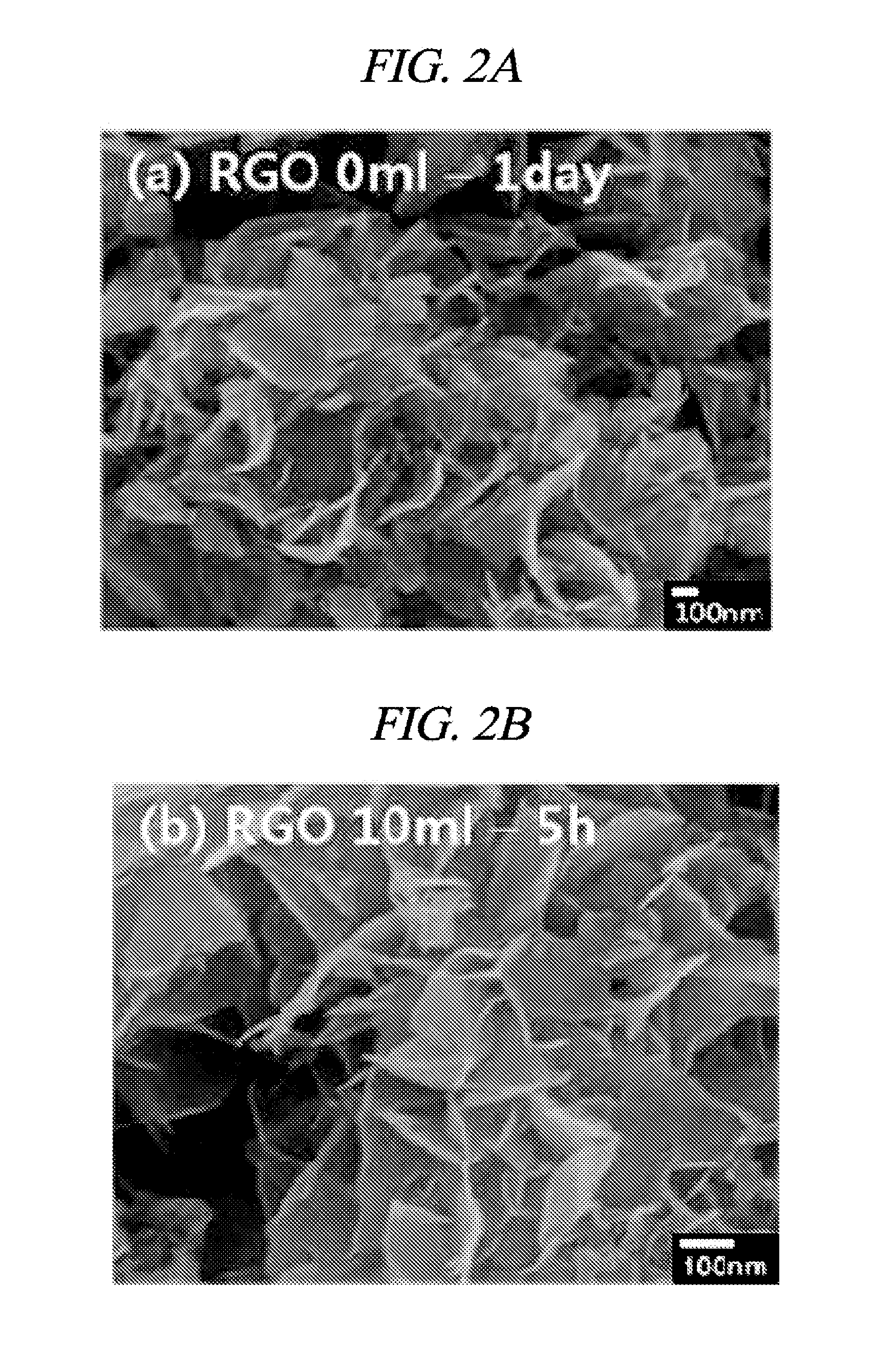 Manganese oxide/graphene nanocomposite and producing method of the same