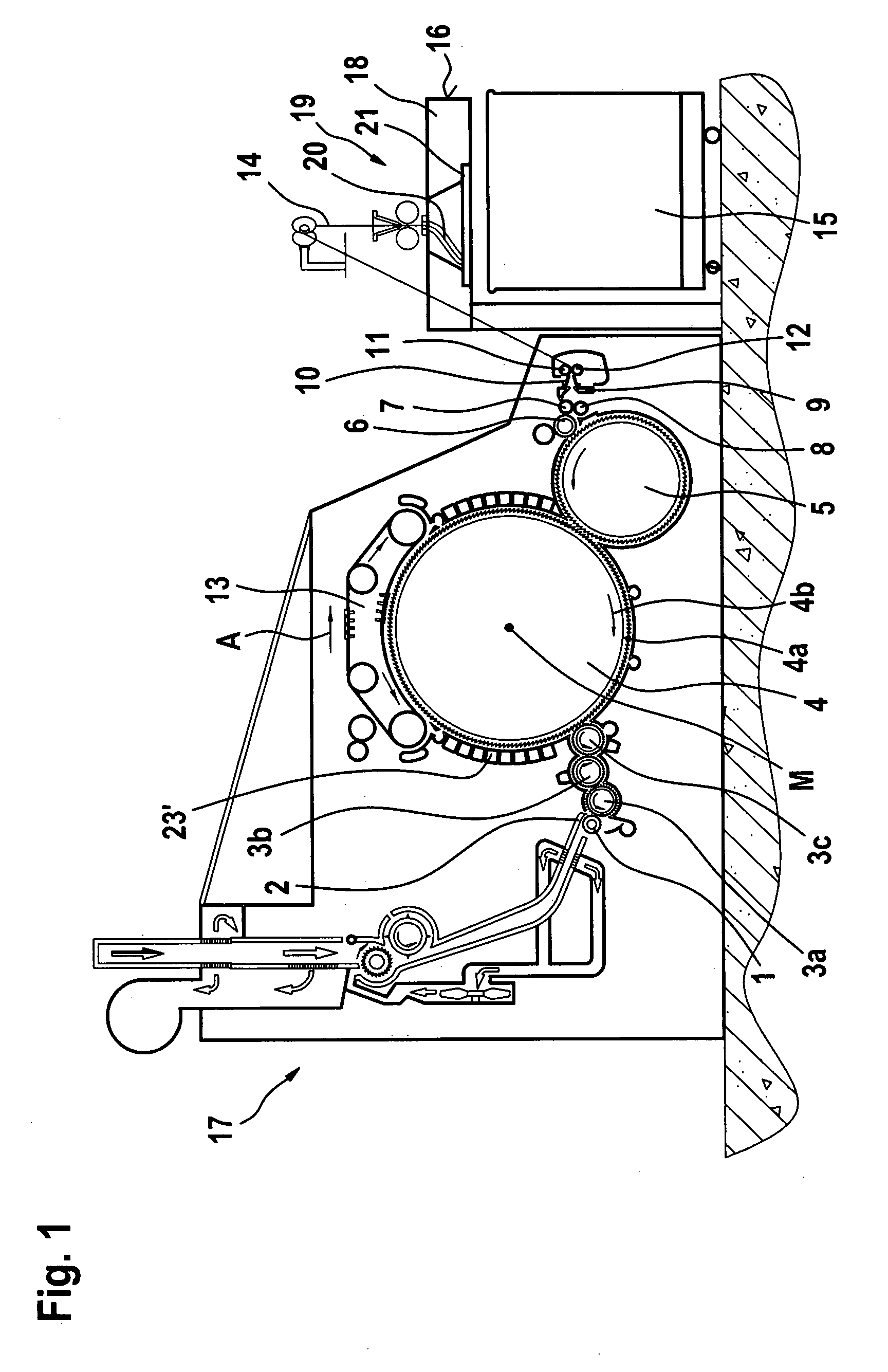 Coiler plate for sliver-coiling devices, especially of draw frames and carding machines