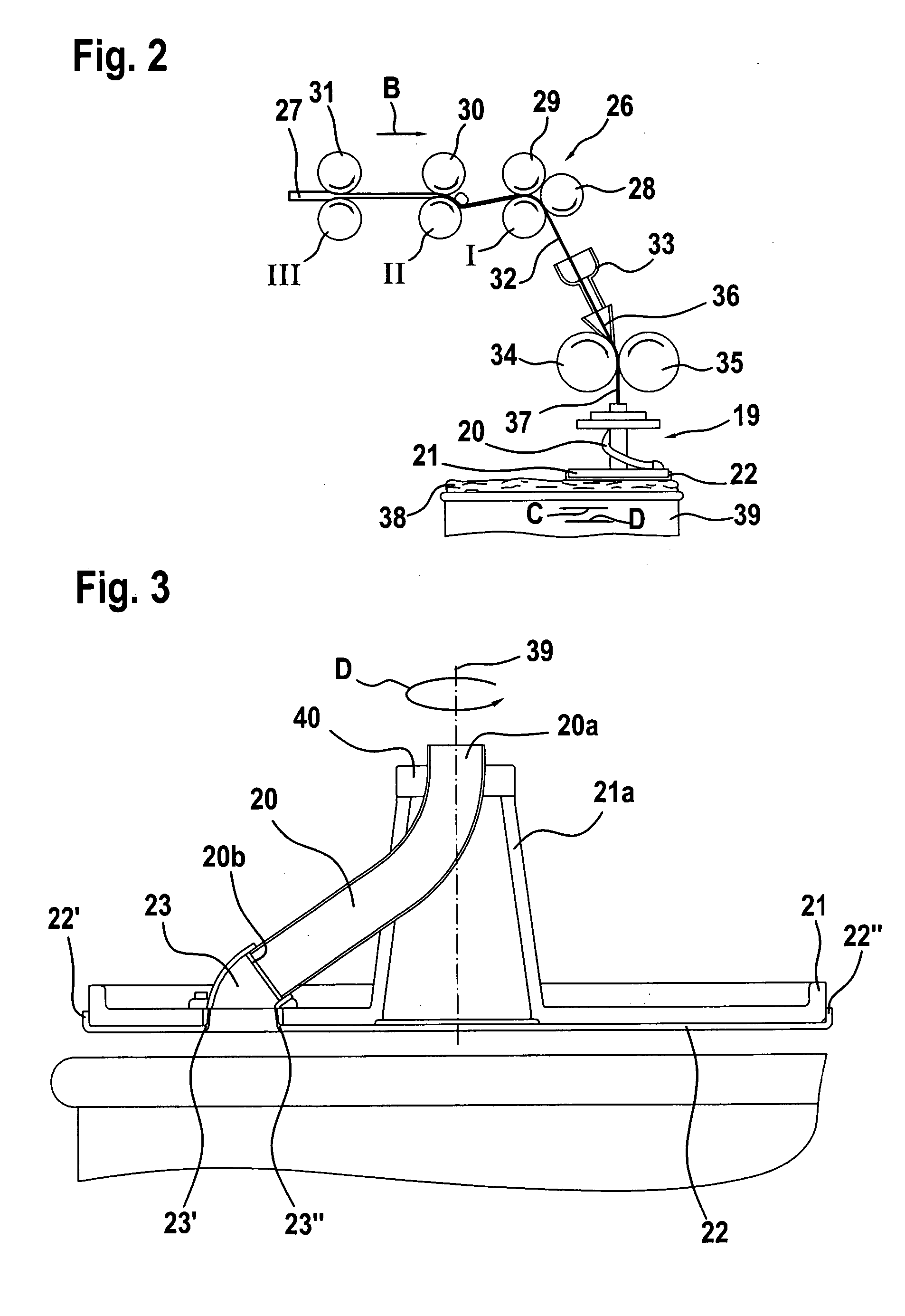 Coiler plate for sliver-coiling devices, especially of draw frames and carding machines