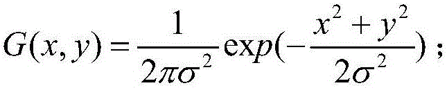 Wool and cashmere identification algorithm based on gray level co-occurrence matrix model