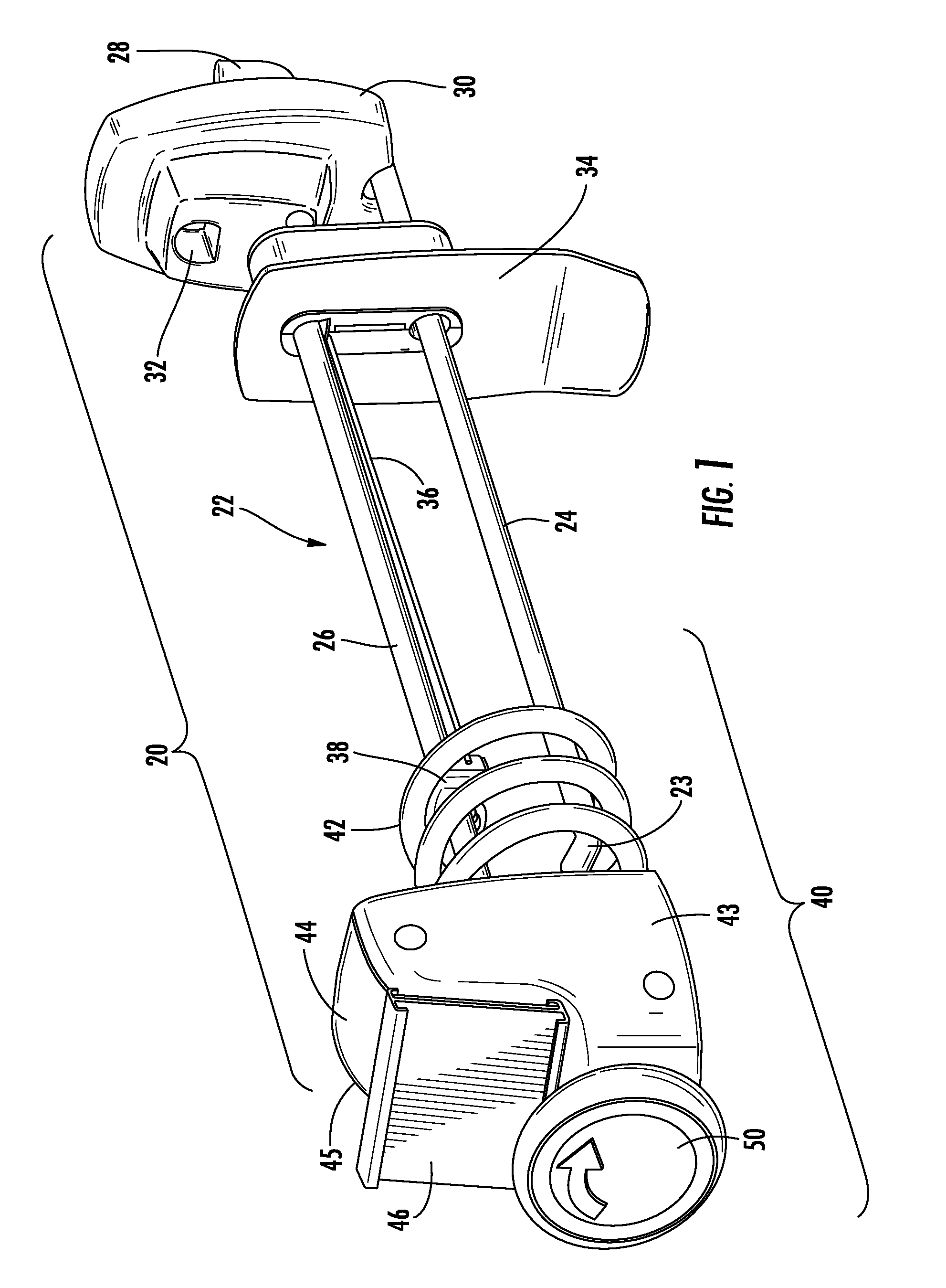 Merchandise display hook having time delay mechanism including helix