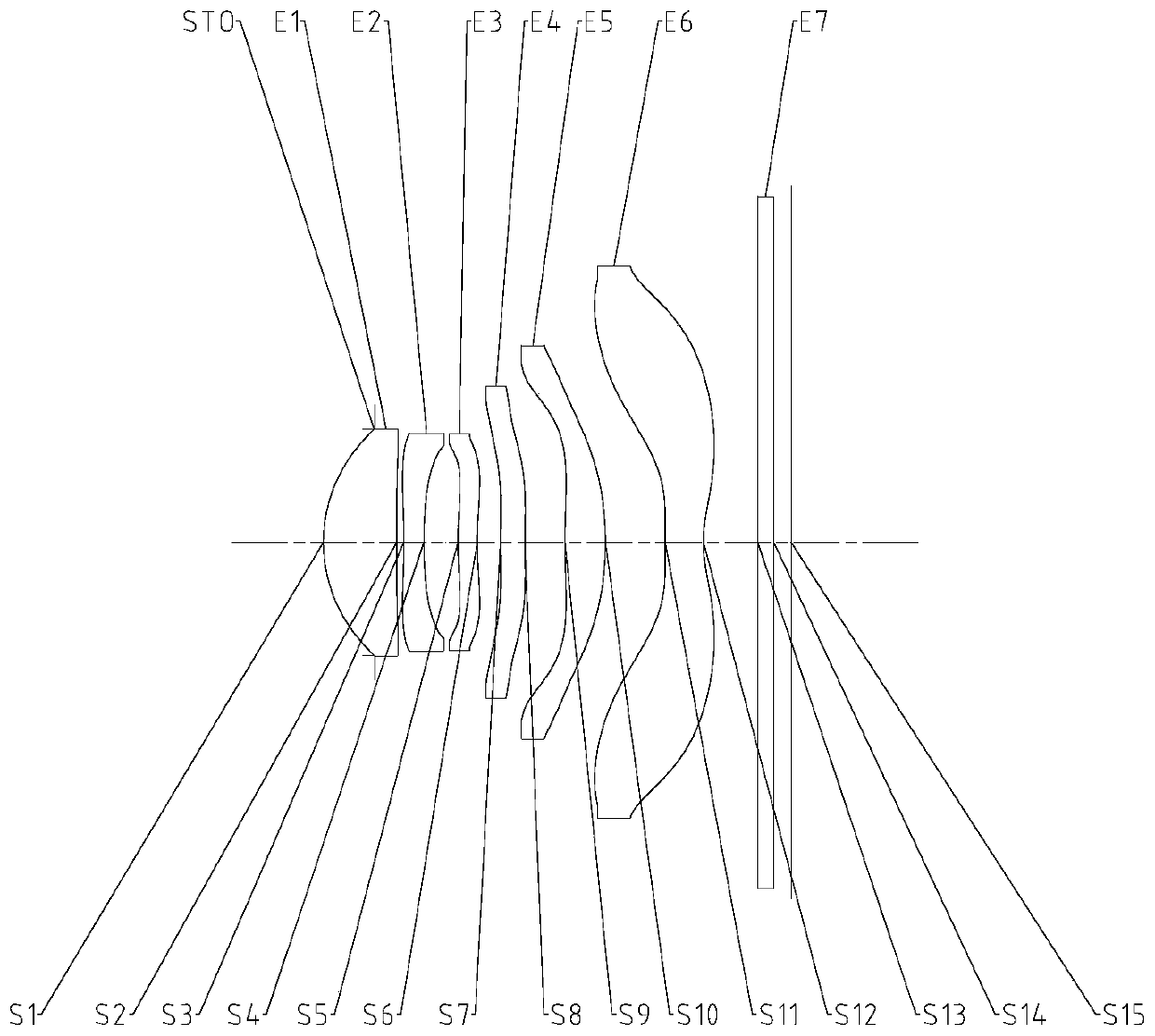 Optical imaging lens