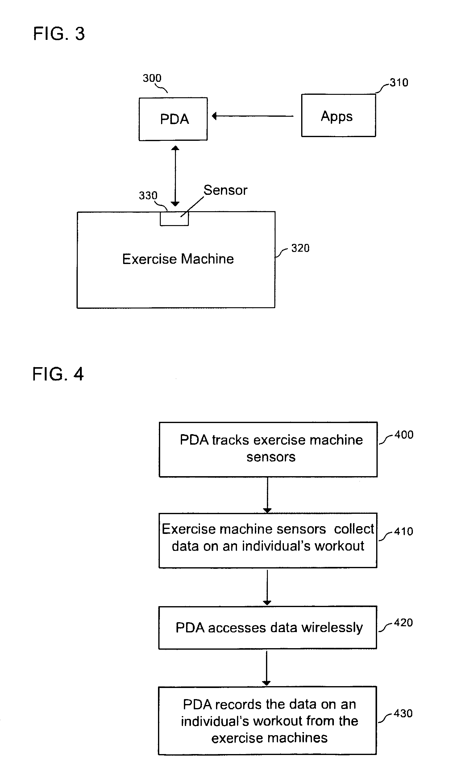 Computer automated physical fitness system