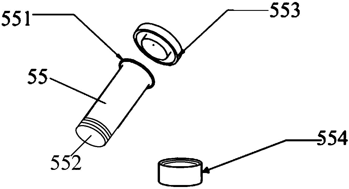 a solar cooker