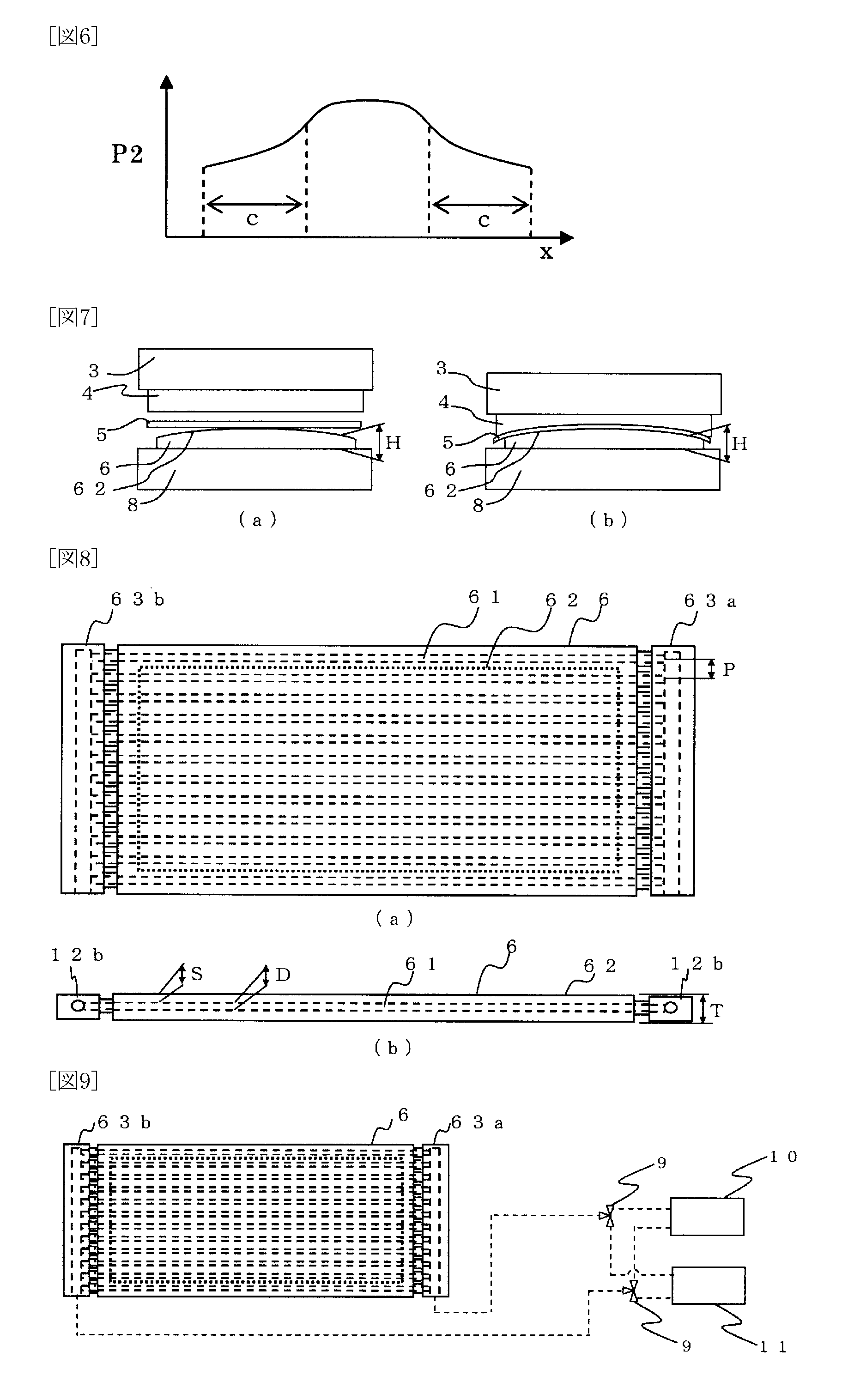 Method and device for manufacturing sheet having fine shape transferred thereon