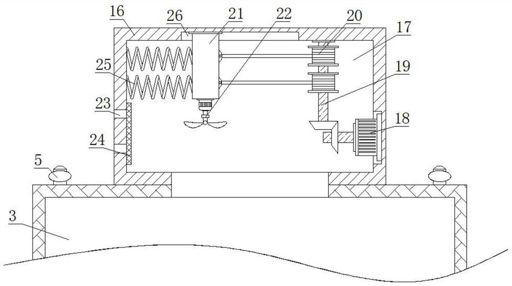 Static elimination monitoring equipment and monitoring method