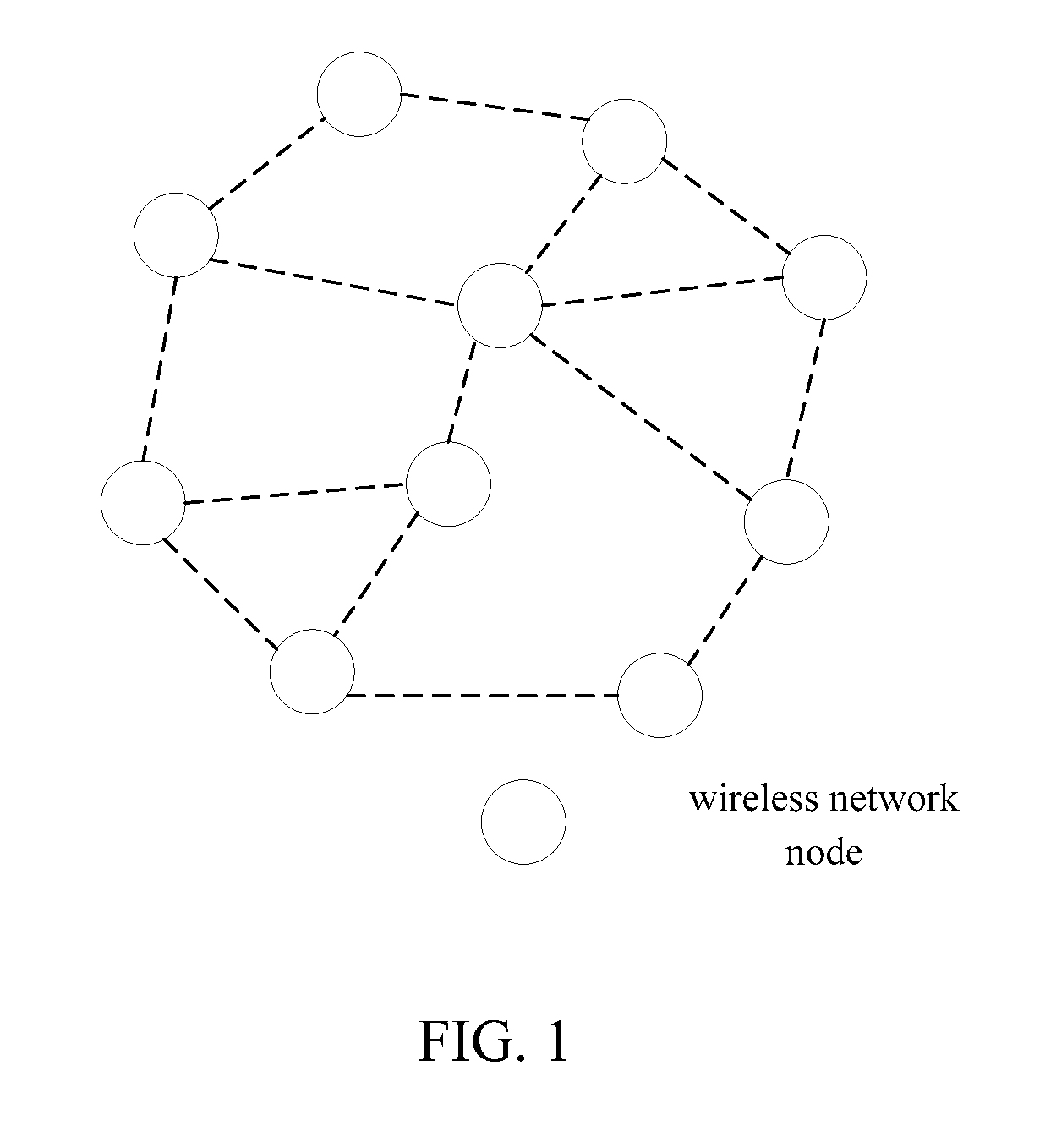 Wireless Communication Apparatus, Wireless Communication Network and Method of Controlling Routing Selection