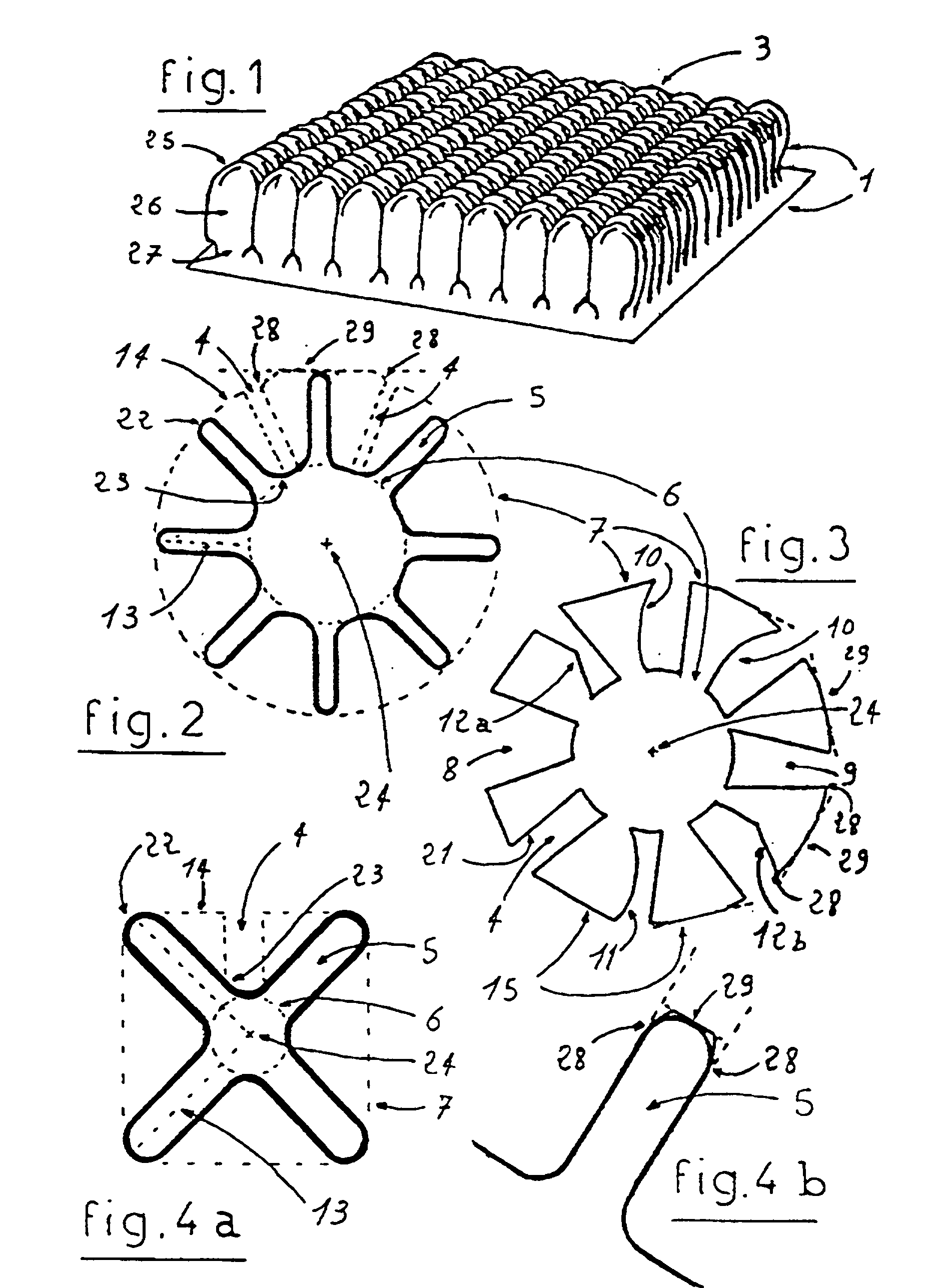 Support for expansible cells