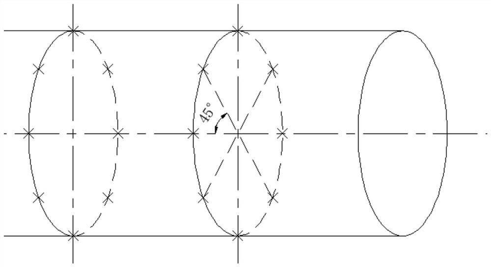 A robotic arm obstacle avoidance method based on proximity perception