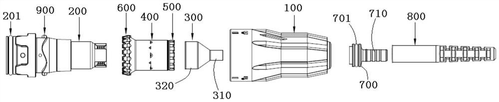 Connector