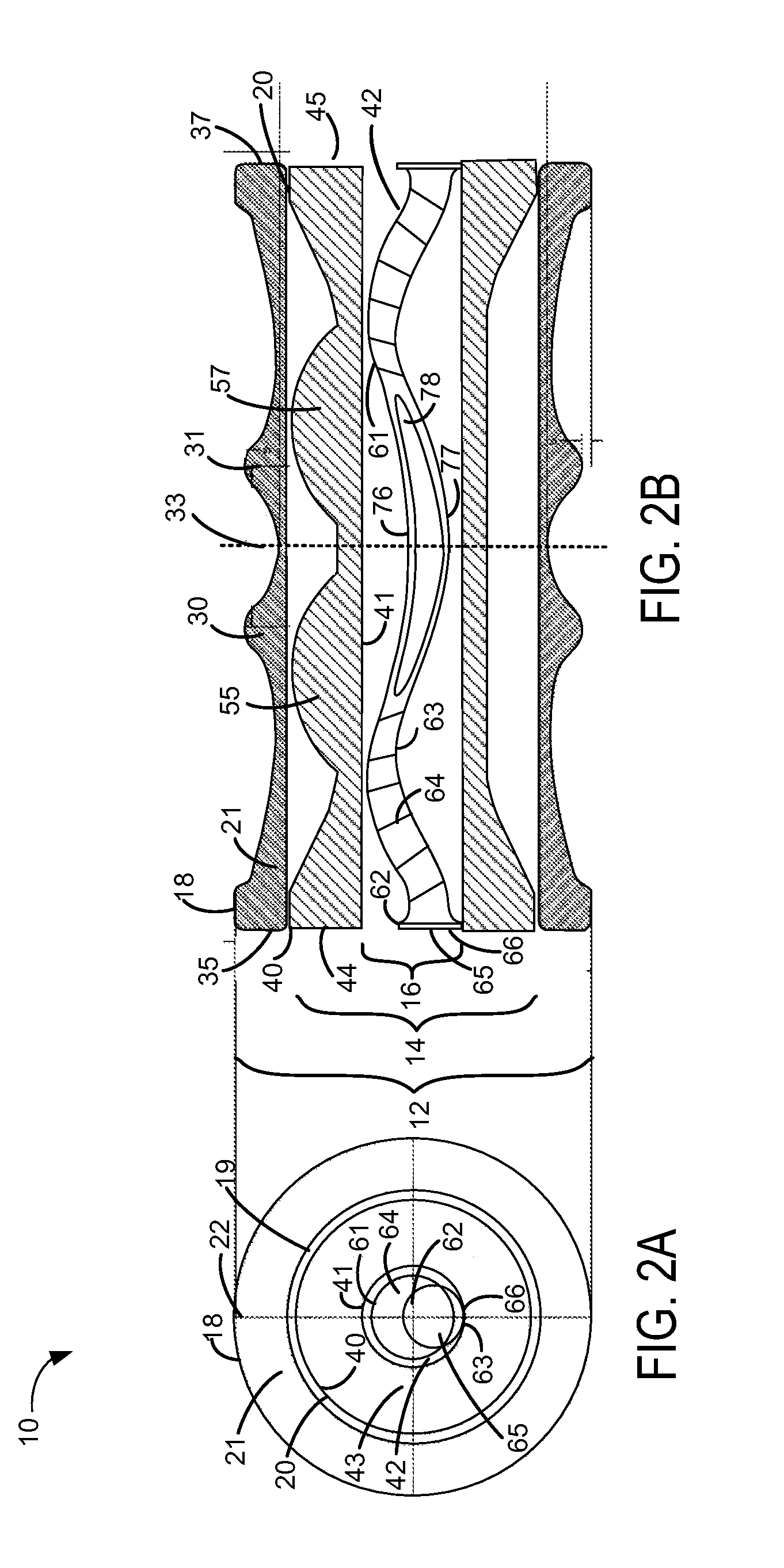 Massage system