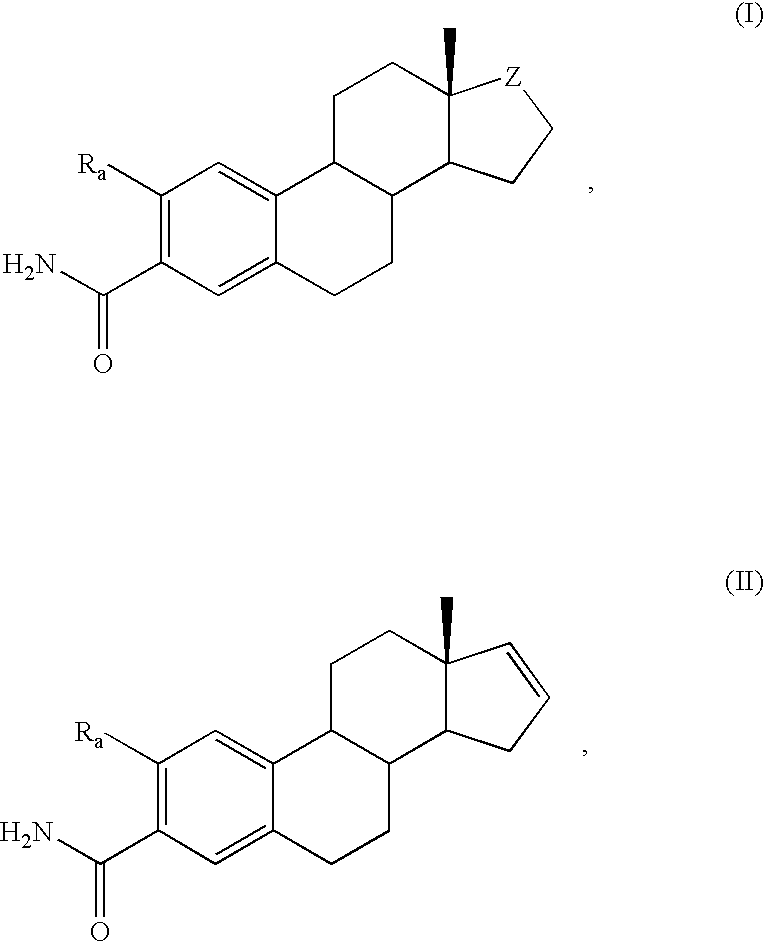 Antiangiogenic agents