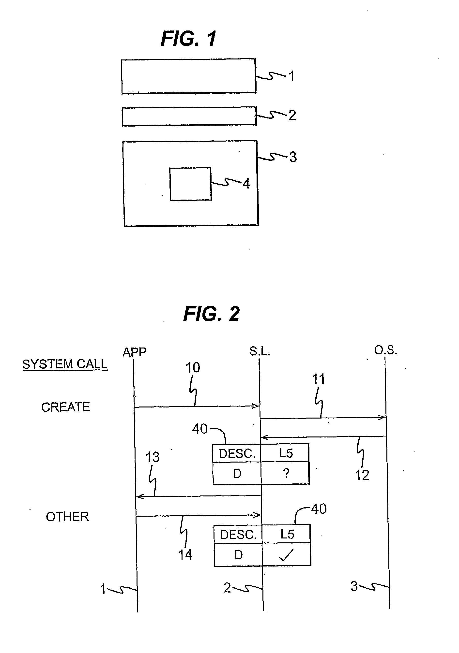 Data processing system with data transmit capability