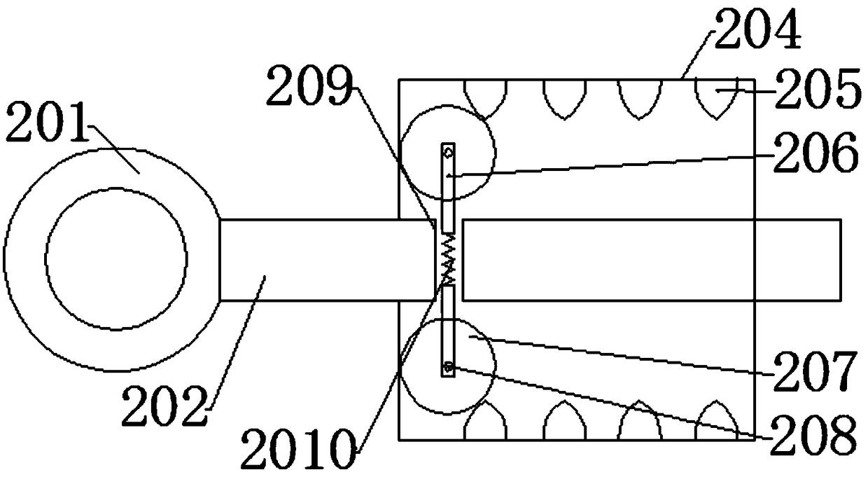 Storage device for chemical devices