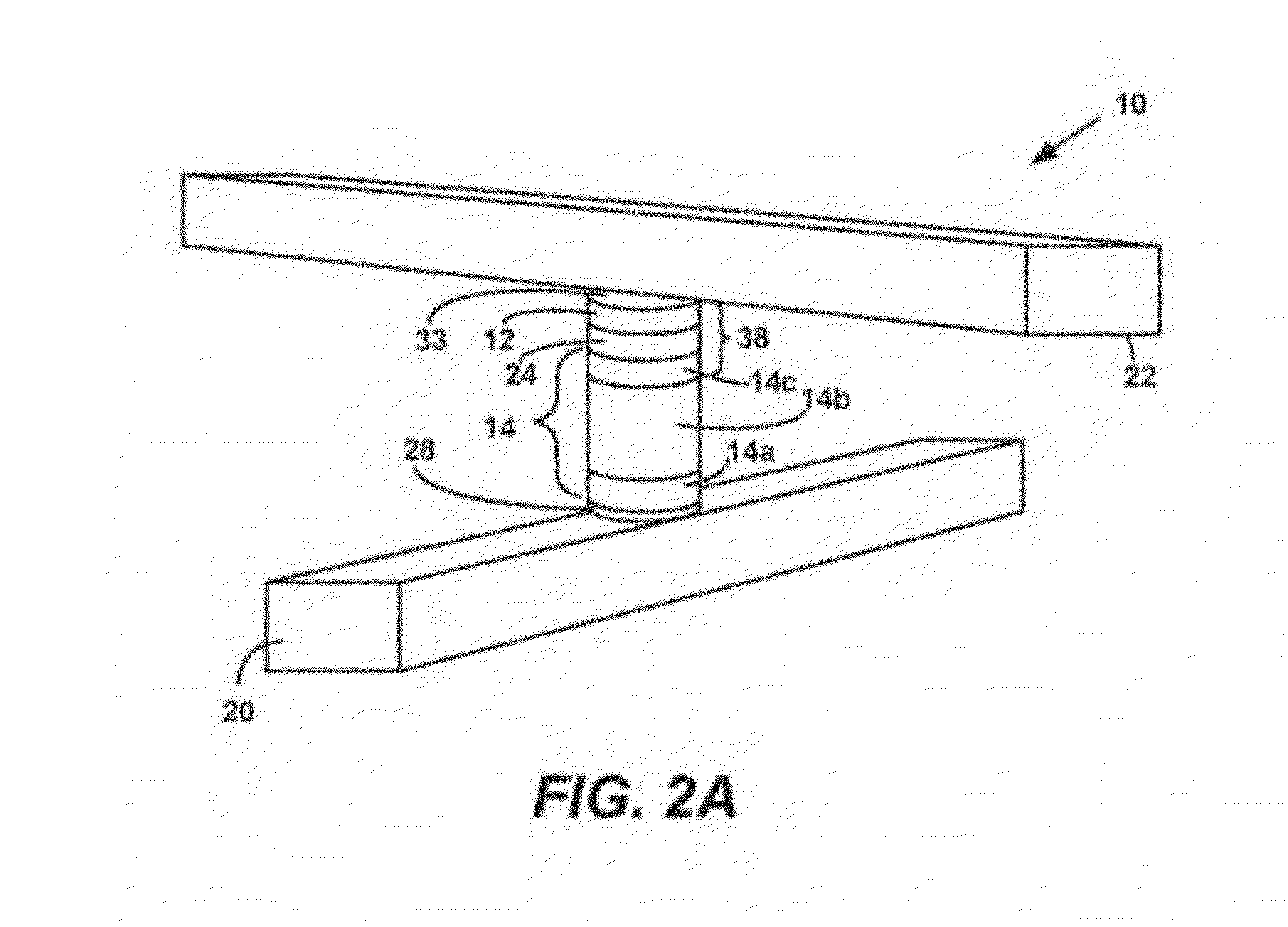 Non-Volatile Storage System Using Opposite Polarity Programming Signals For MIM Memory Cell