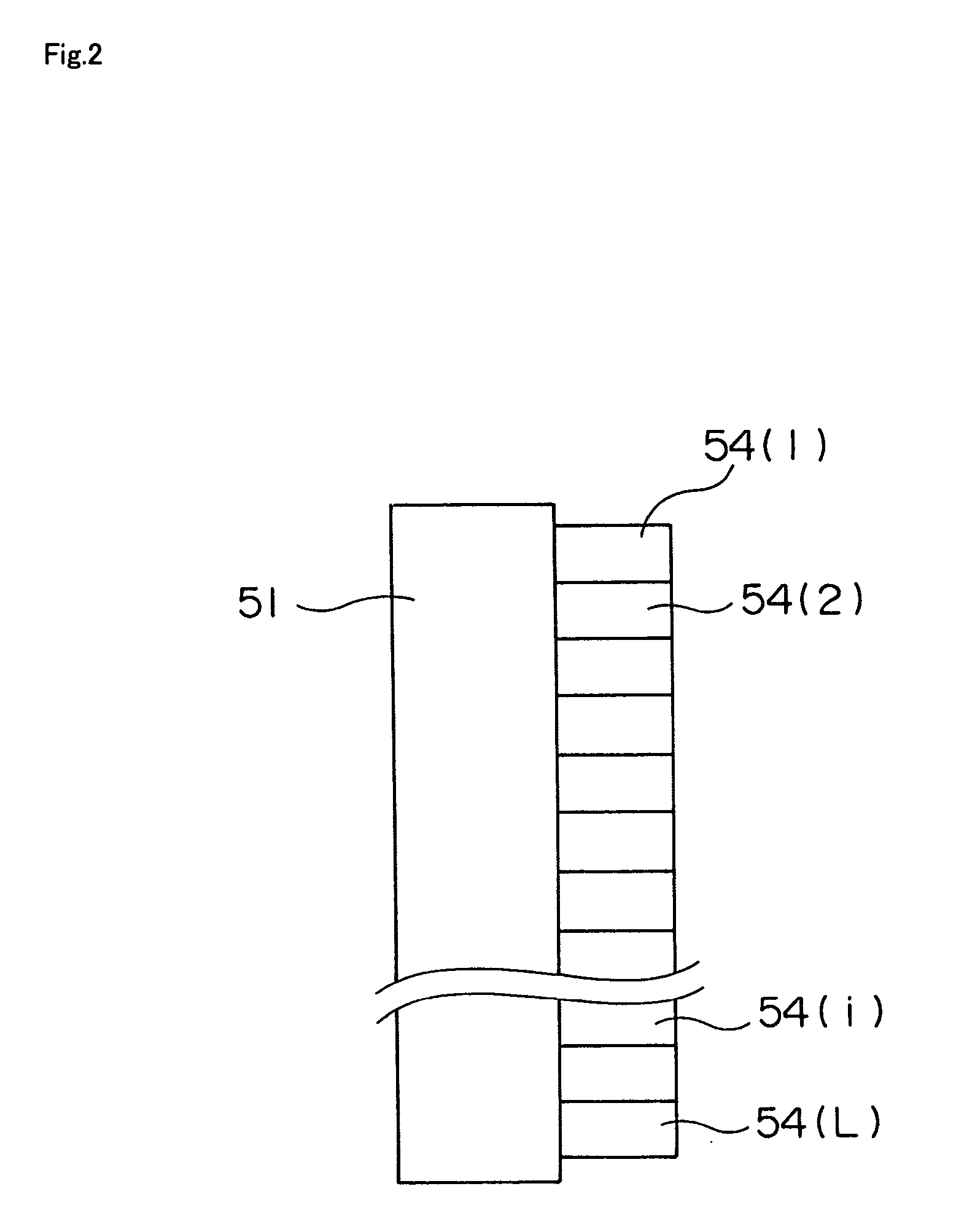 Ink feeding method and ink feeding apparatus