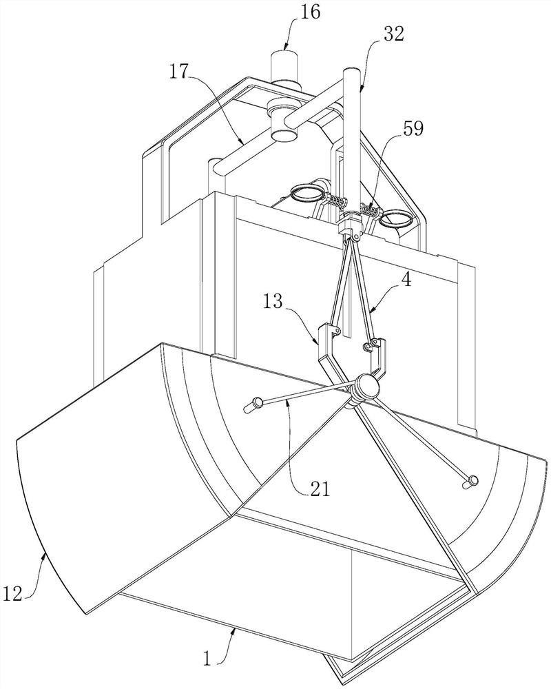 Sediment sampling equipment