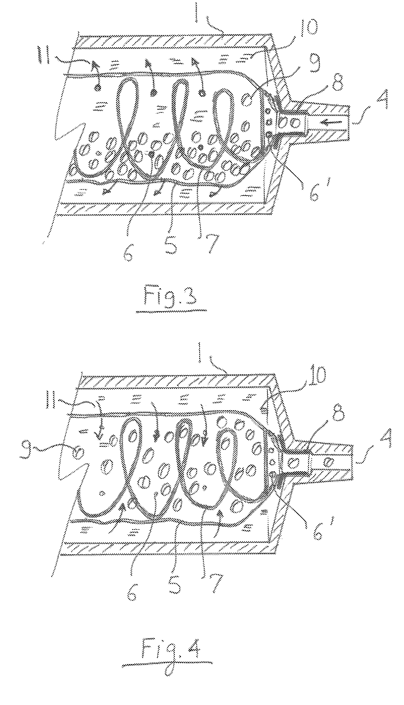 Mixing Syringe