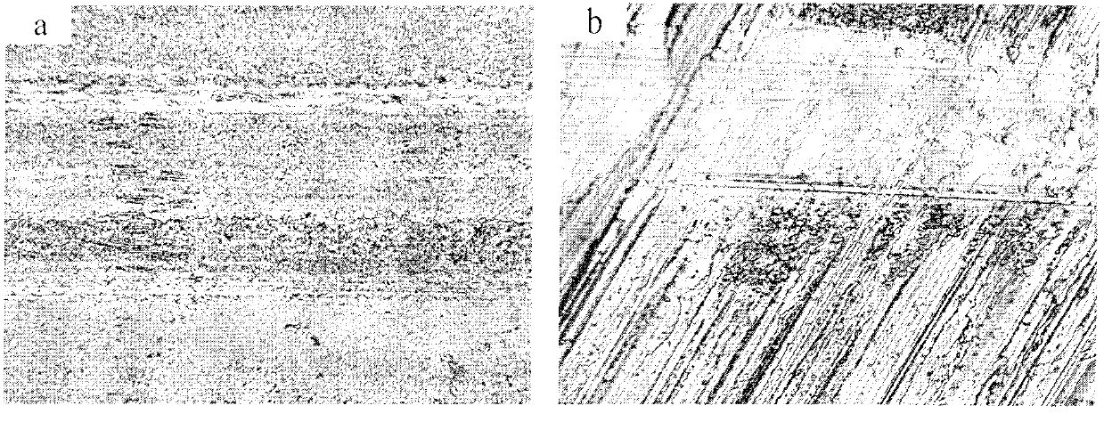 Novel antifriction lubricant additive containing nano ferrous sulphide