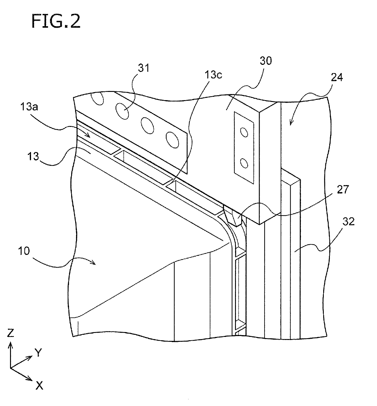 Load port apparatus and method of driving the same