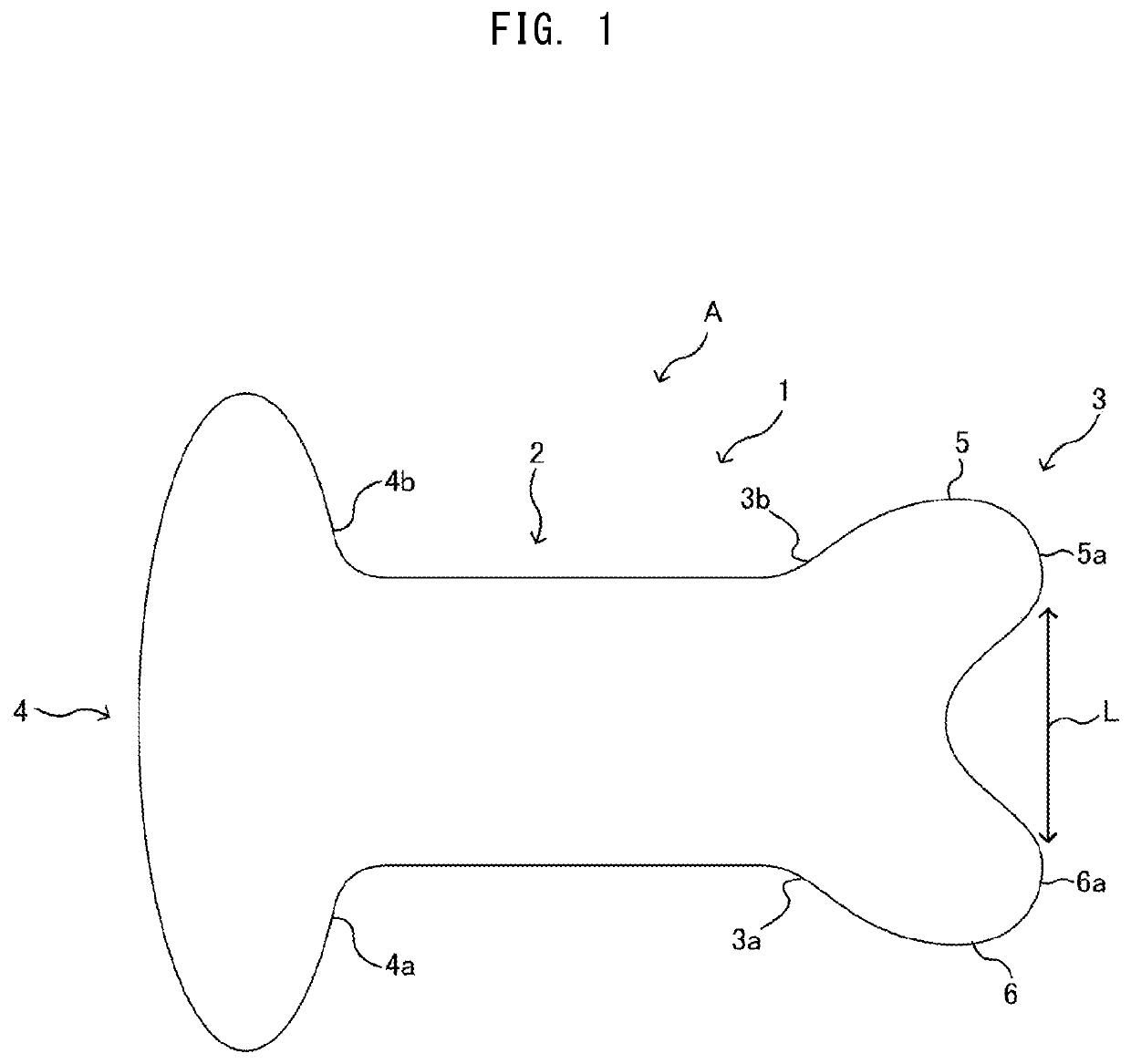 Subcutaneous tissue therapy treatment device