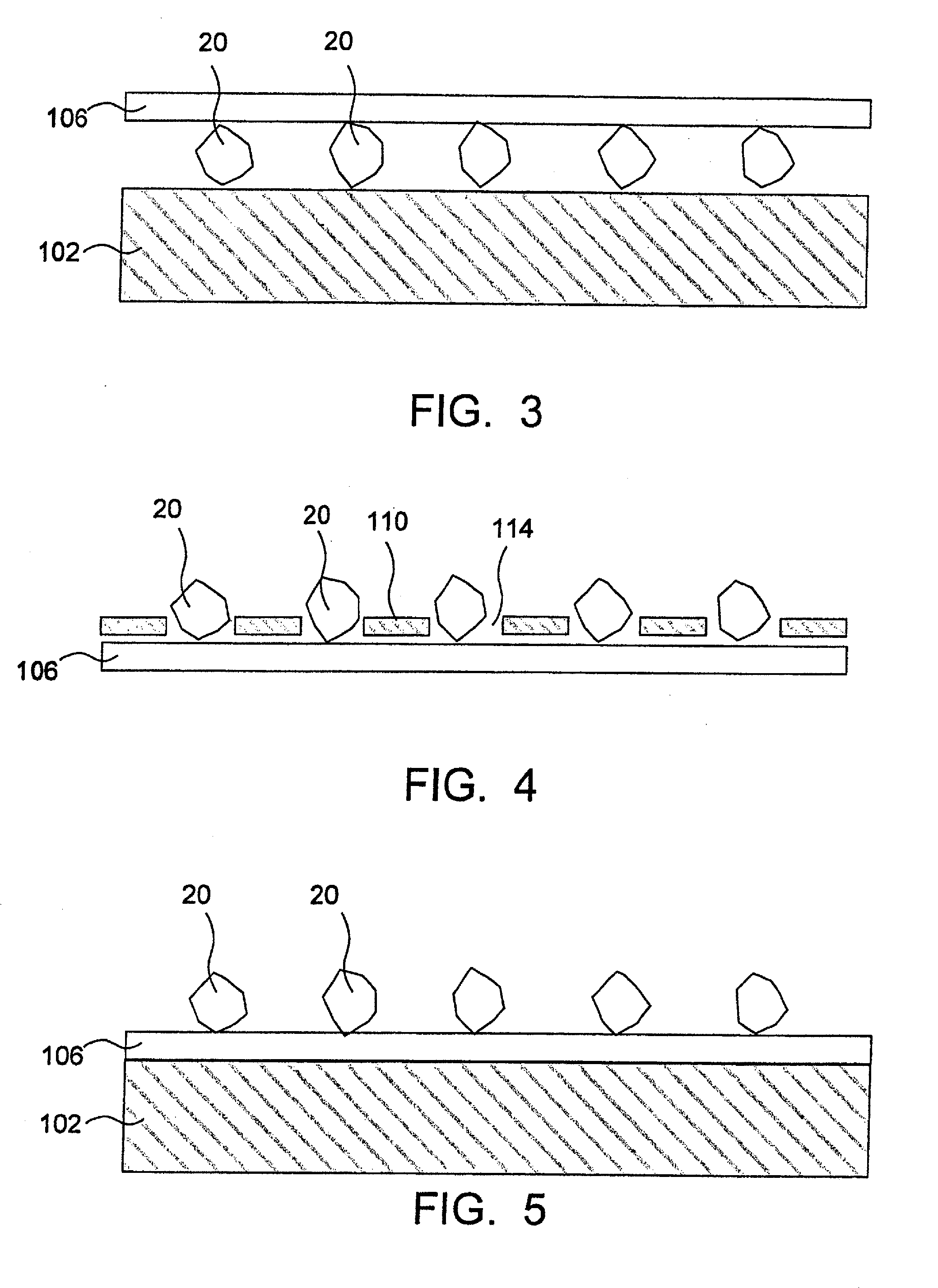 Brazed diamond tools and methods for making the same