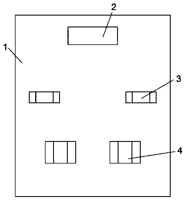 Nuclear magnetic resonance lifting platform