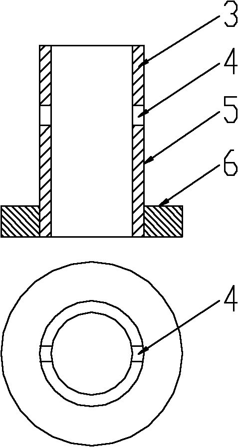 Thermal treatment carburization charge tooling