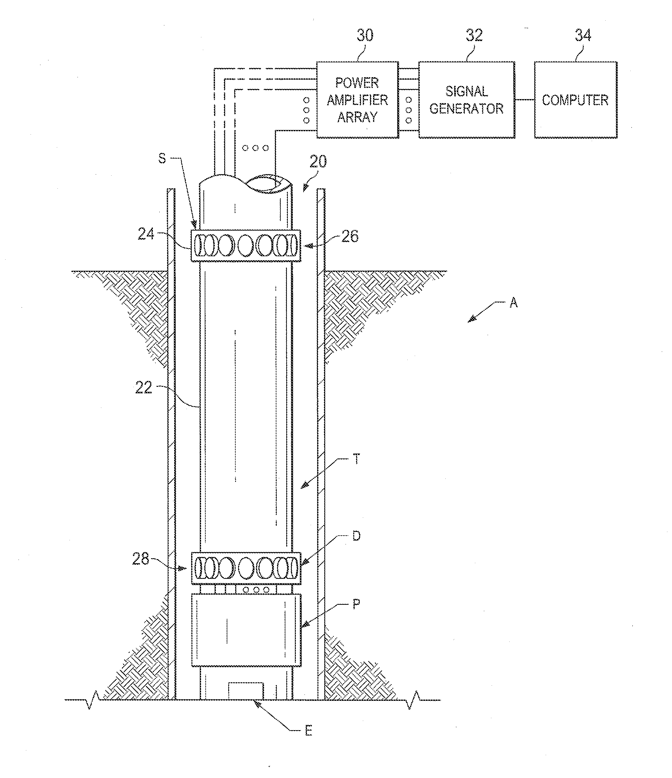 Wireless power transmission to downhole well equipment