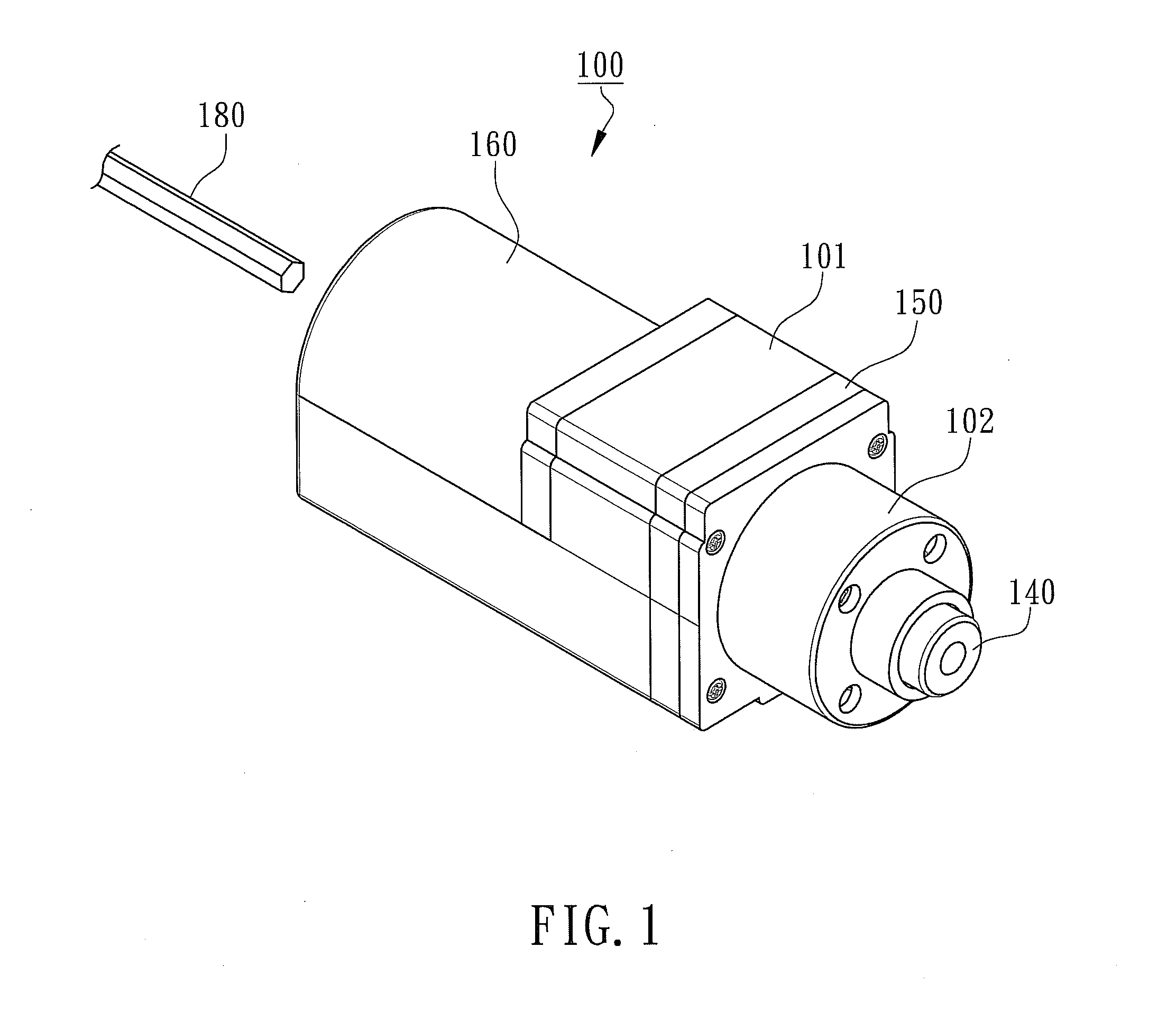 Blind cord winder integrating with stopping control