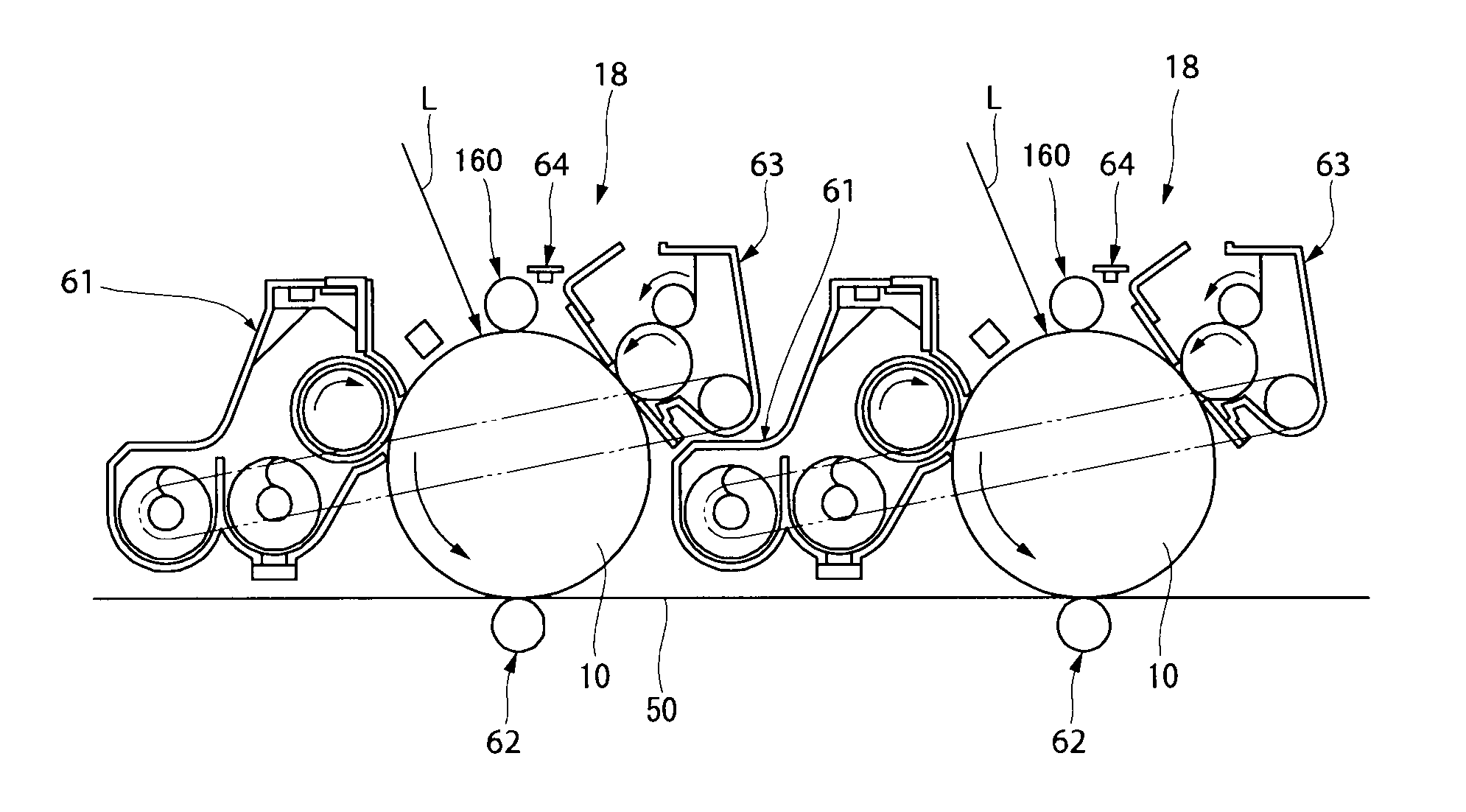 Toner, image forming apparatus, image forming method, and process cartridge using the toner