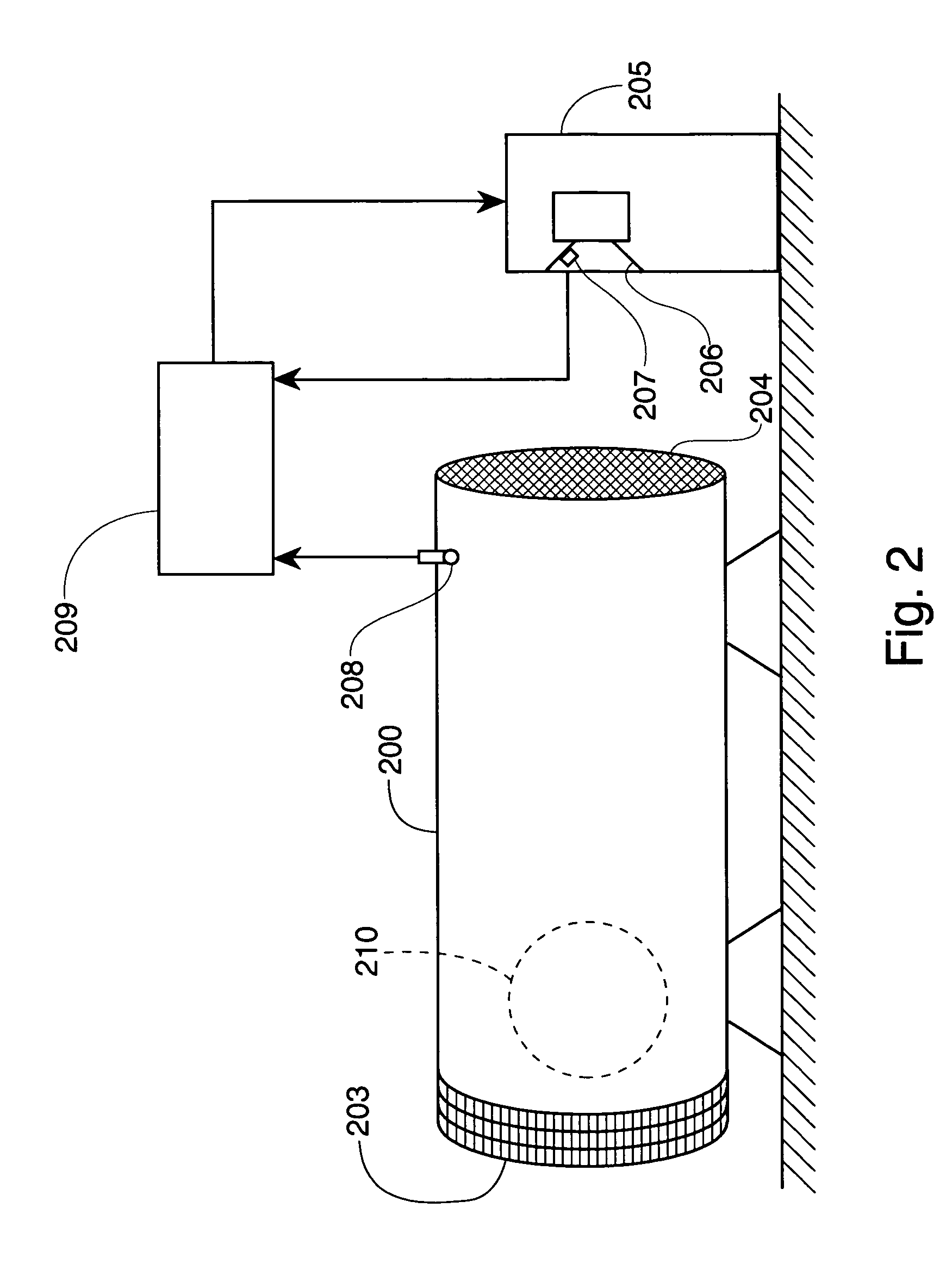 Lightweight acoustic damping treatment