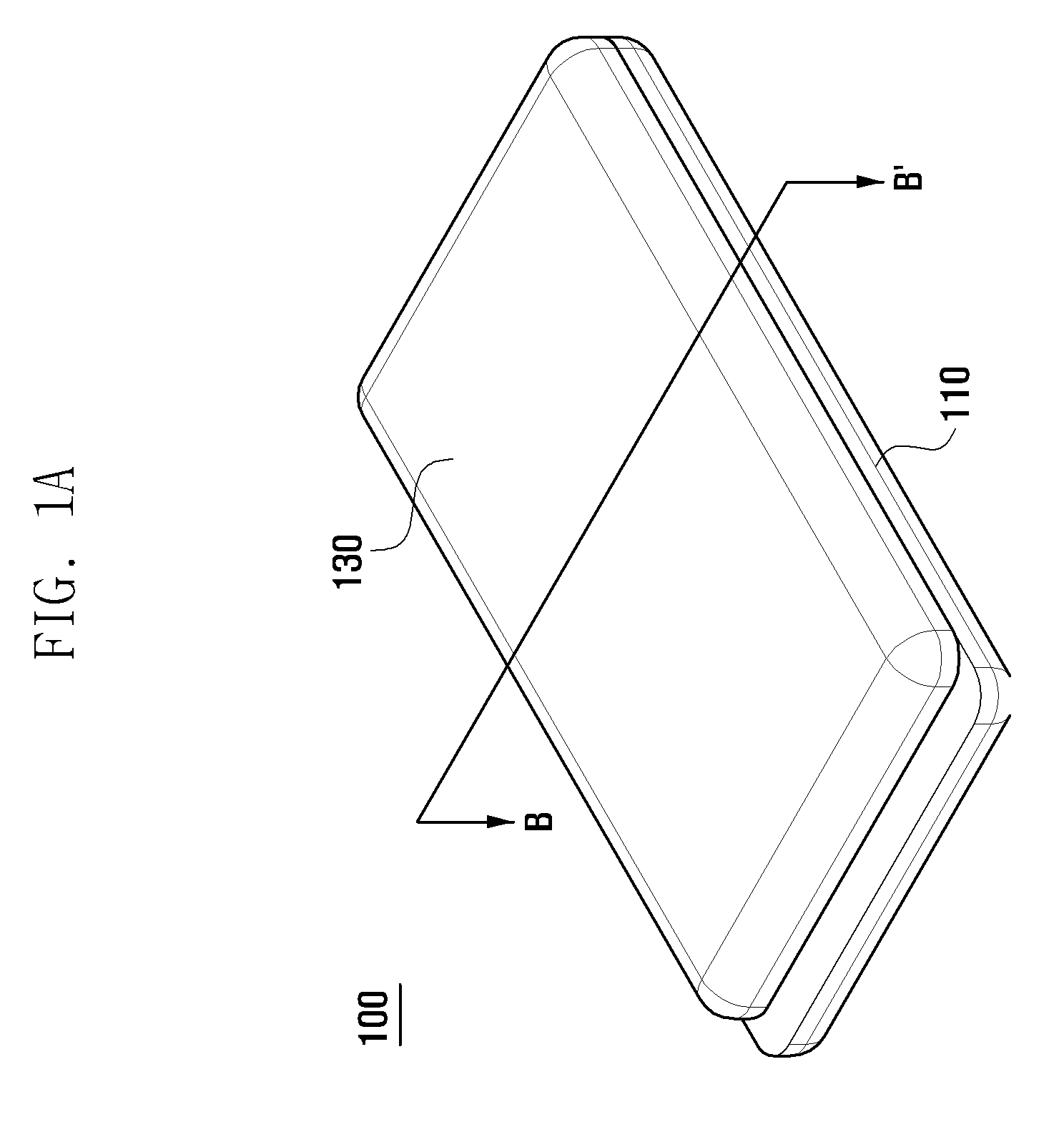 Display panel and method of manufacturing the same