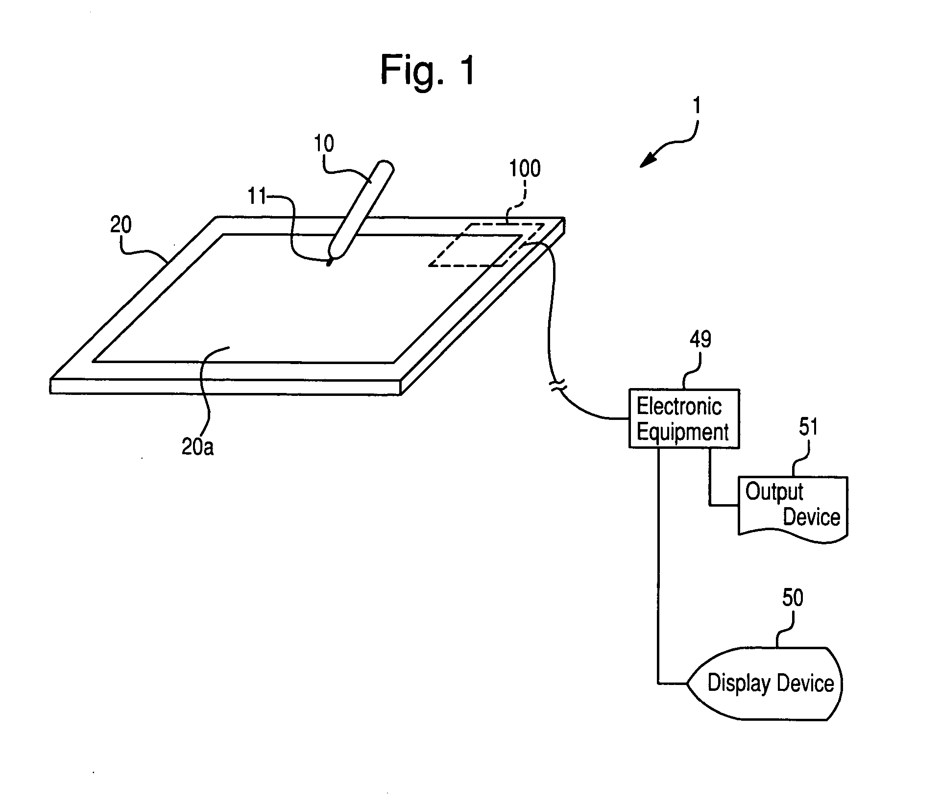 Position detection device and position input device