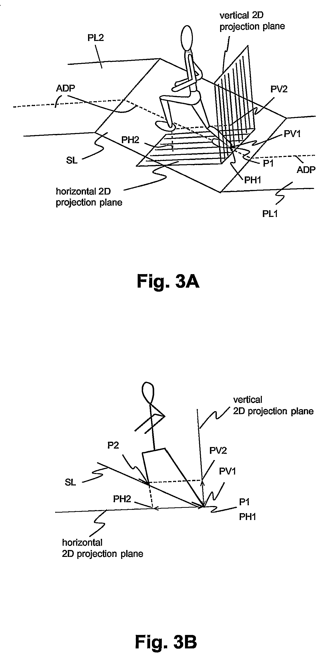 Pedestrian Navigation Apparatus and Method